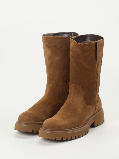 Stiefel