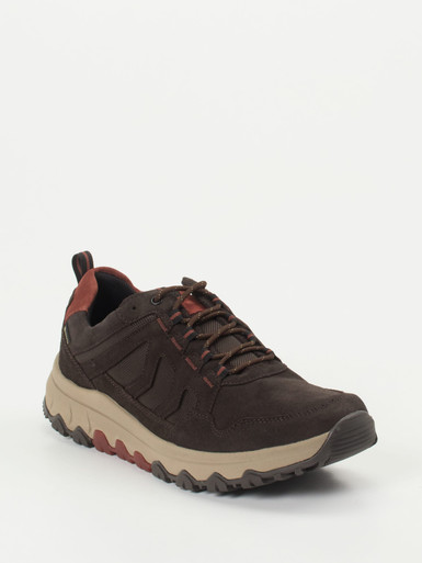 Schnürschuh