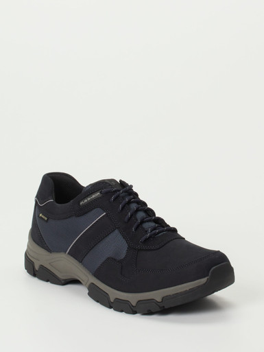 Schnürschuh