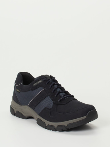 Schnürschuh