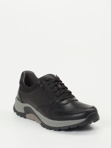 Schnürschuh