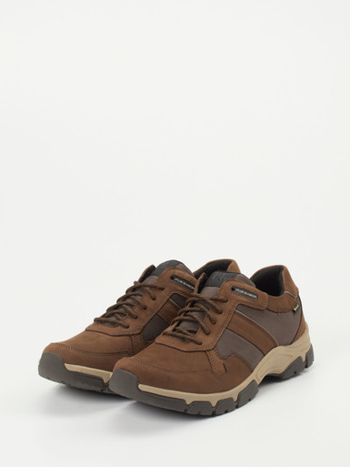 Schnürschuh