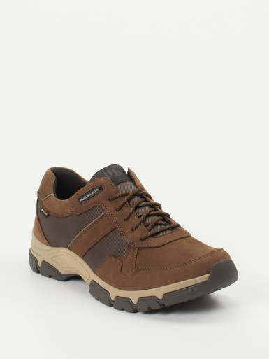 Schnürschuh