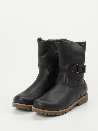 Stiefelette