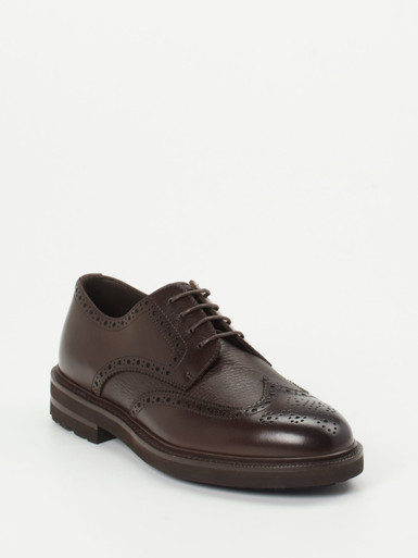Schnürschuh