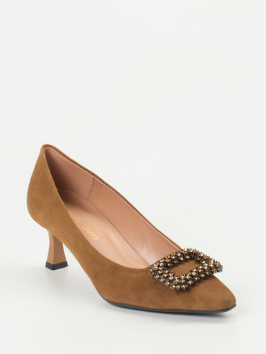 Pumps