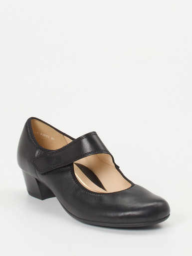 Spangenpumps