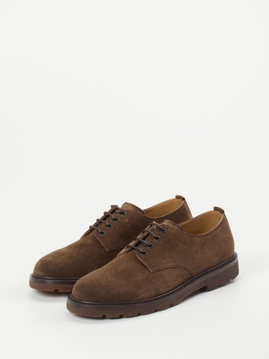 Schnürschuh John