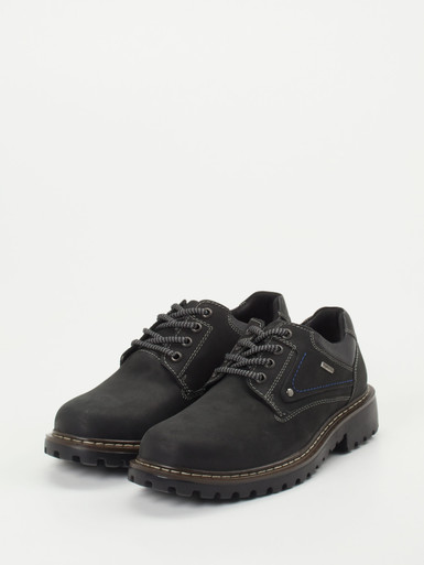 Schnürschuh