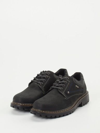 Schnürschuh