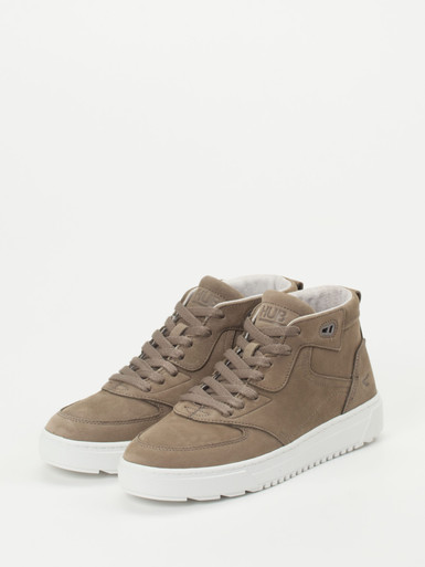 Sneaker high
