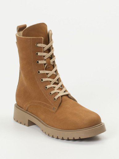 Schnürboots