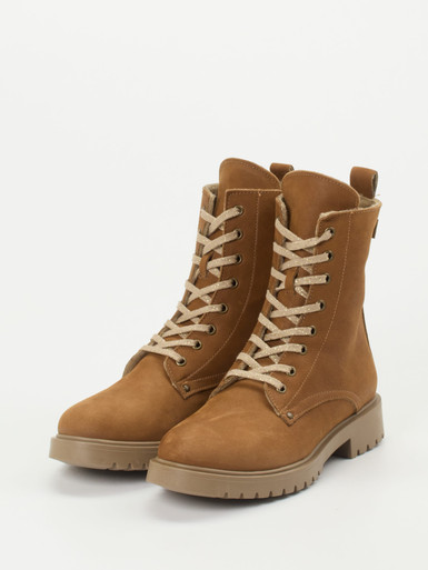 Schnürboots