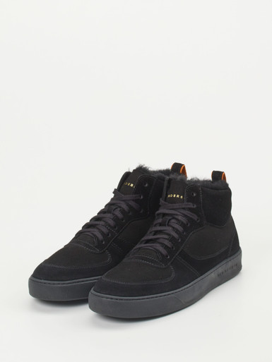 Sneaker high Jabba