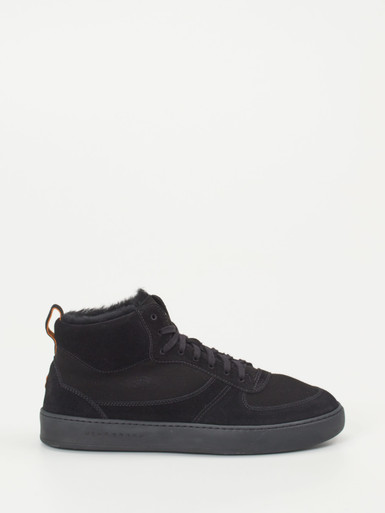 Sneaker high Jabba