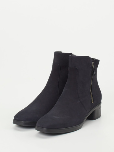 Stiefelette