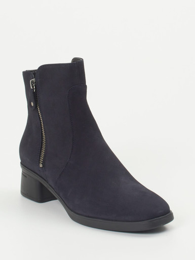 Stiefelette
