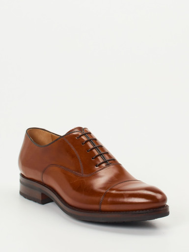 Schnürschuh