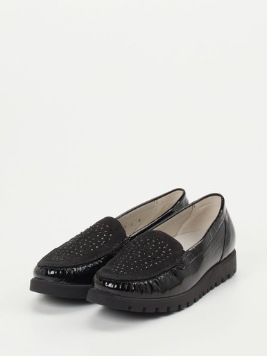 Slipper H-Hegli
