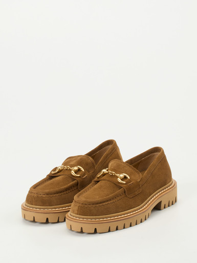 Slipper Bice