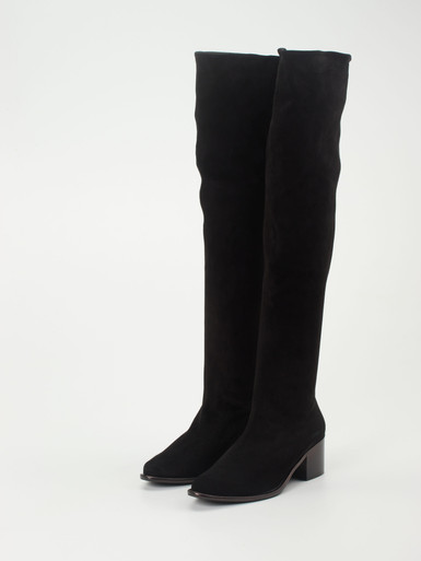 Overknee