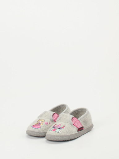 Hüttenschuh