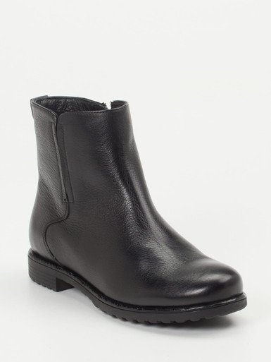 Stiefelette