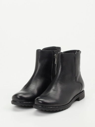 Stiefelette
