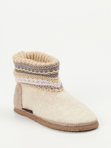 Hüttenschuh