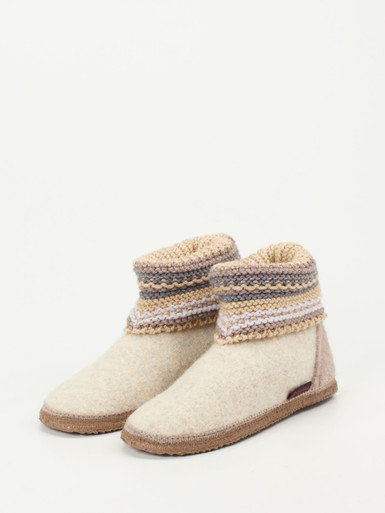 Hüttenschuh
