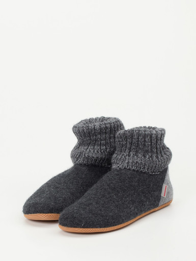 Hüttenschuh