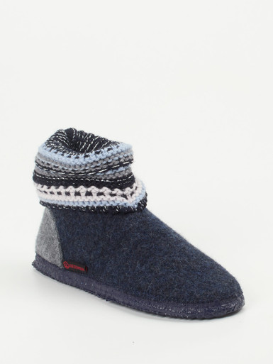 Hüttenschuh