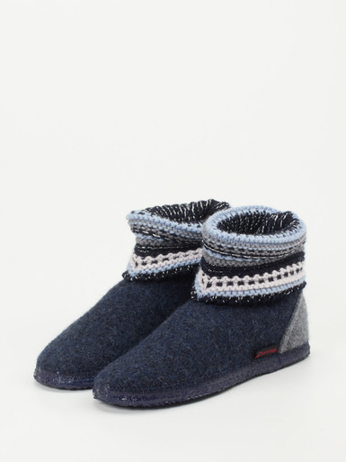 Hüttenschuh