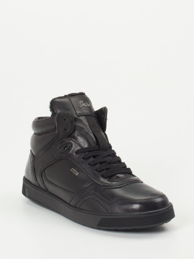 Sneaker high