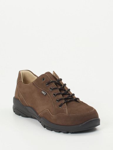 Schnürschuh