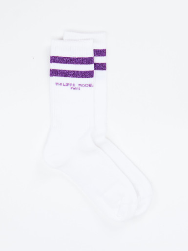 Damensocken
