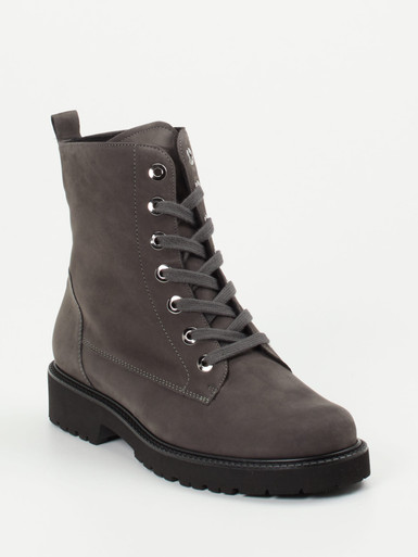 Schnürstiefelette