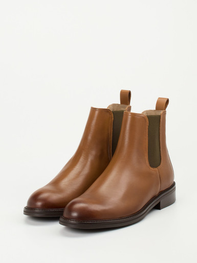 Chelsea Boots