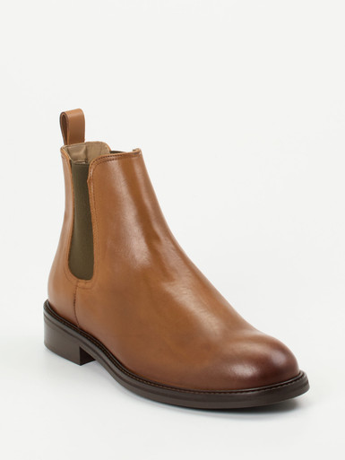 Chelsea Boots