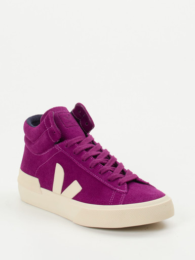 Sneaker high