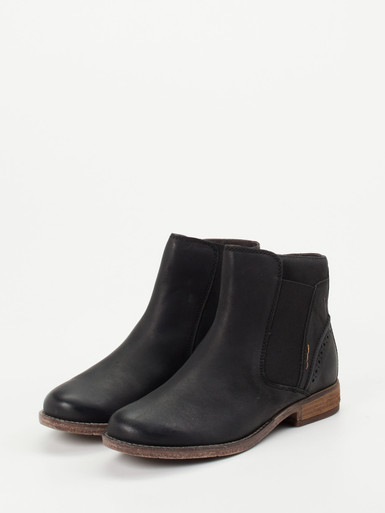 Stiefelette