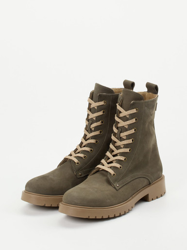 Schnürboots