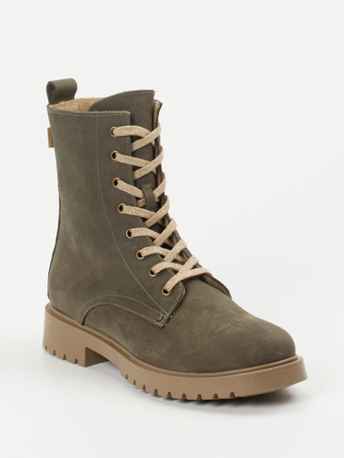 Schnürboots