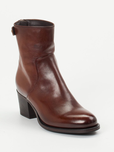 Stiefelette