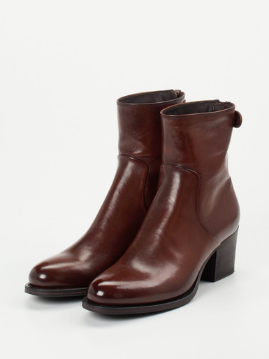 Stiefelette