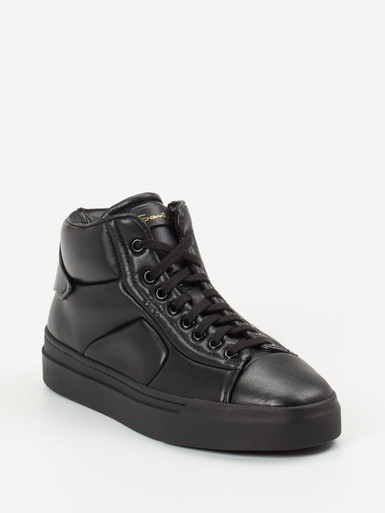 Sneaker High