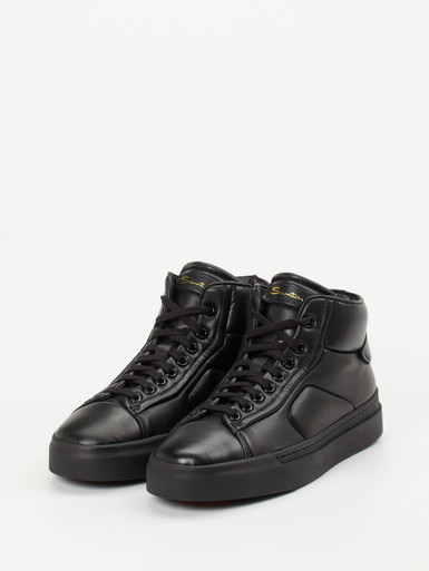 Sneaker High