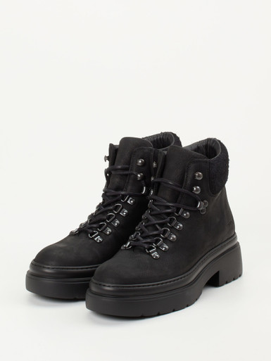 Schnürstiefelette CPH262