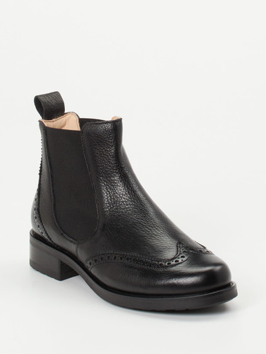 Stiefelette