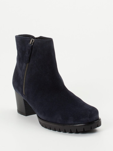 Stiefelette